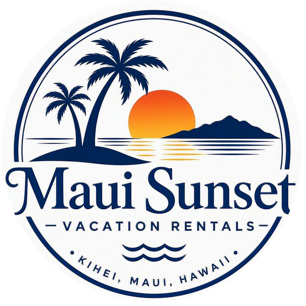 Maui Sunset Logo