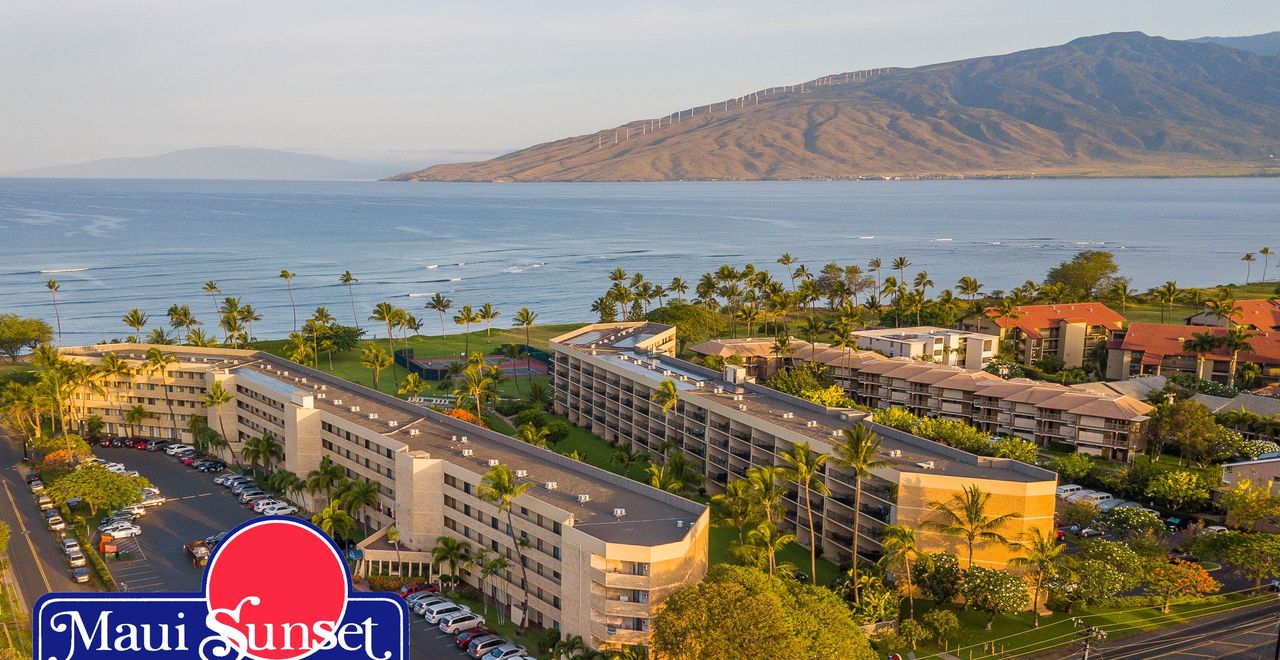 About Us Maui Sunset Vacation Rental